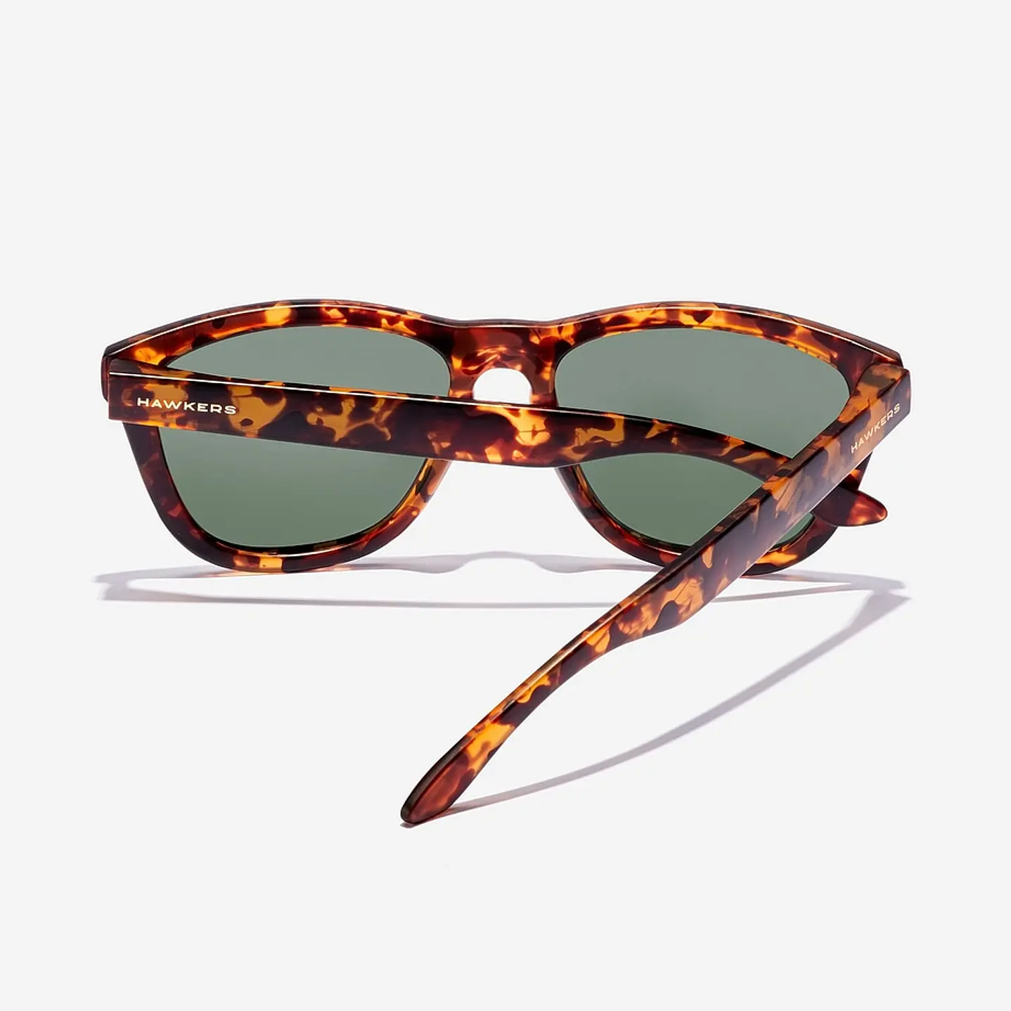 LENTES DE SOL POLARIZADO HAWKERS ONE COLT CAREY HOCL22CEТР - TALLA 53MM - NEZMUN.PE - 9