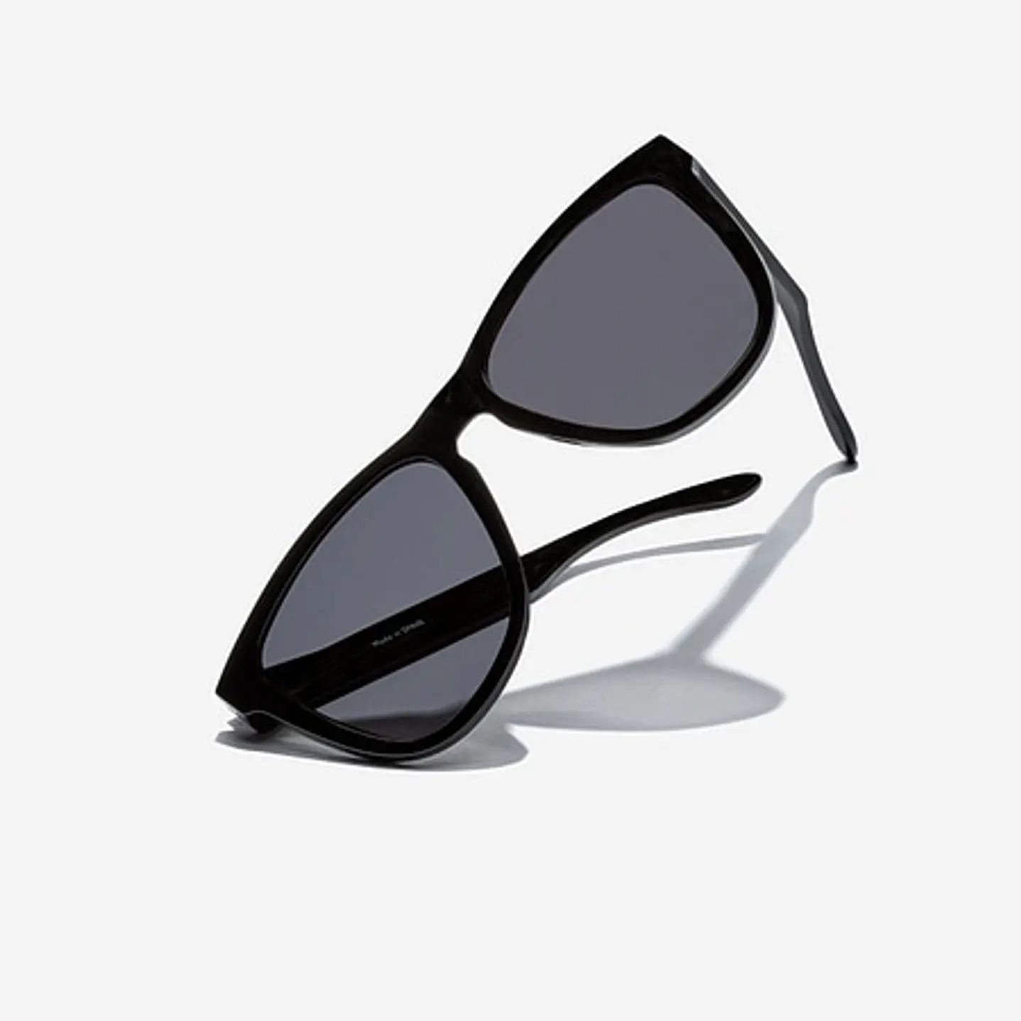 LENTES DE SOL POLARIZADO HAWKERS ONE RAW HONR21QBТР NEGRO - TALLA 54MM - NEZMUN.PE - 9