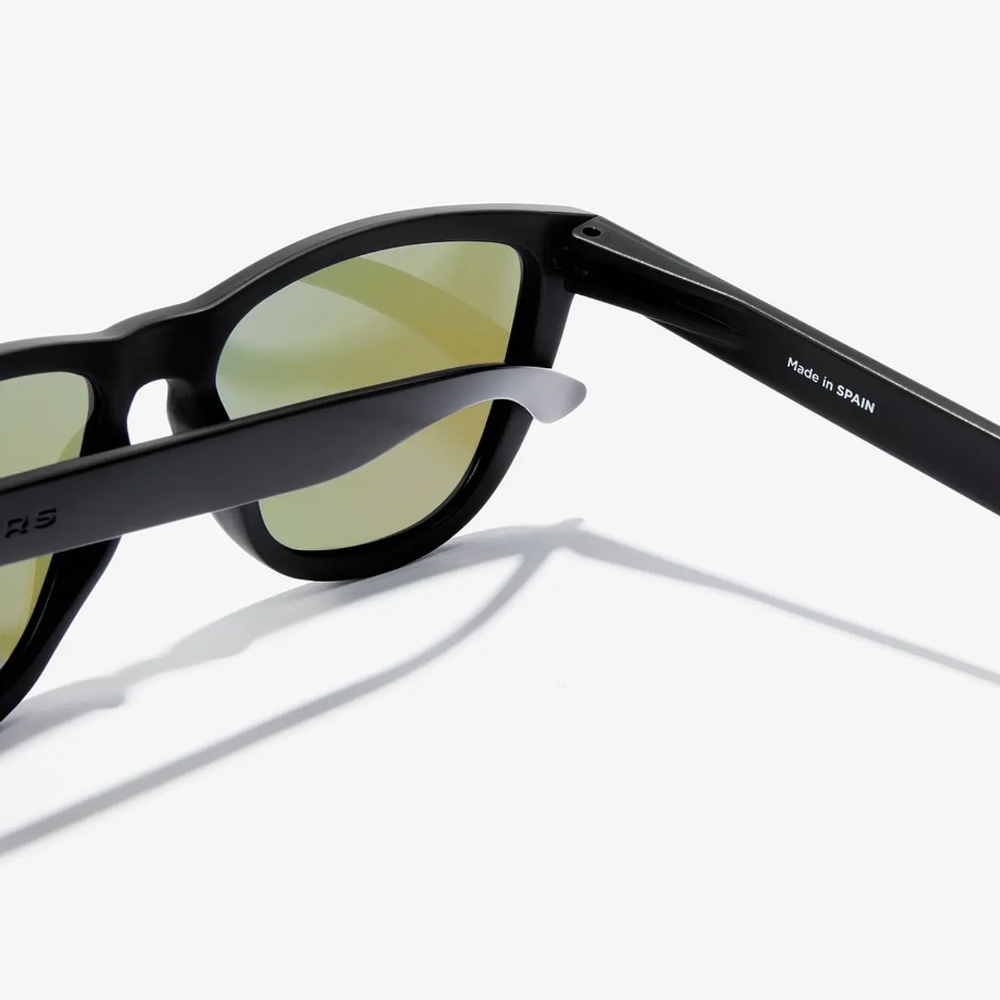 LENTES DE SOL POLARIZADO HAWKERS ONE RAW BLACK SKY HONR21BLTP - TALLA 54MM - NEZMUN.PE - 8