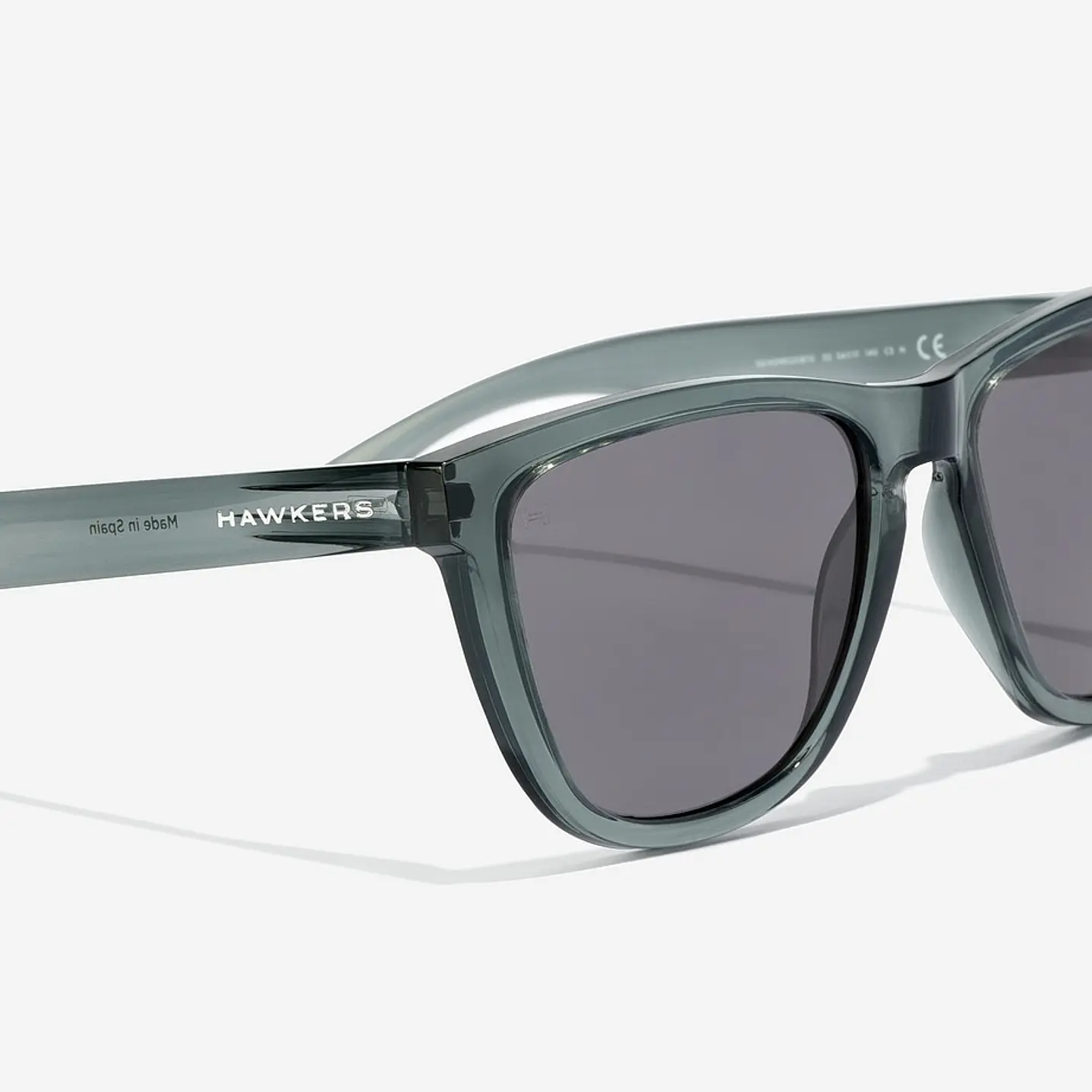 LENTES DE SOL HAWKERS ONE RAW BLACK HONR22GBT0 - NEZMUN.PE - 9