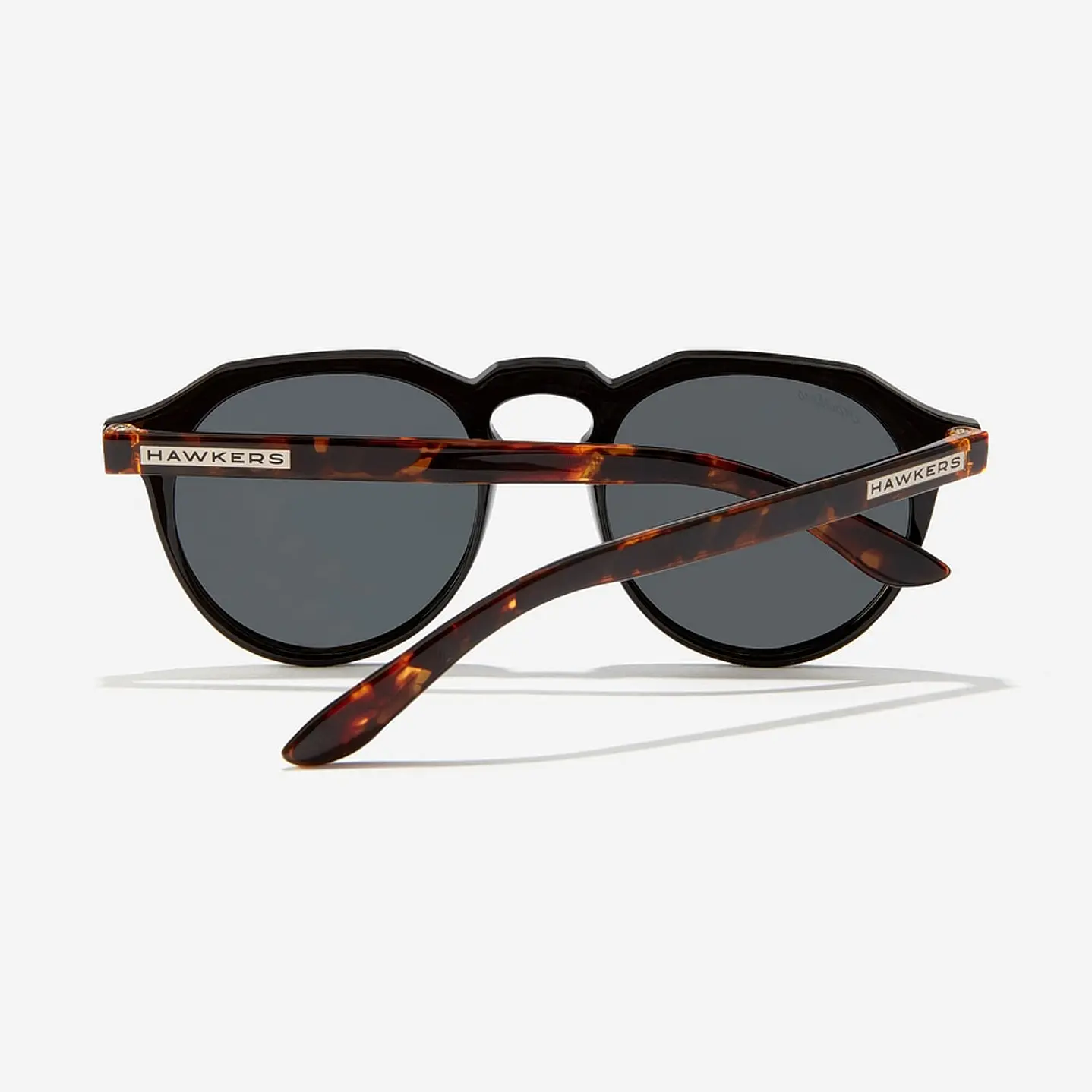 LENTES DE SOL POLARIZADO HAWKERS WARWICK HWAR20BBTP BLACK CAREY - TALLA 51MM - NEZMUN.PE - 9