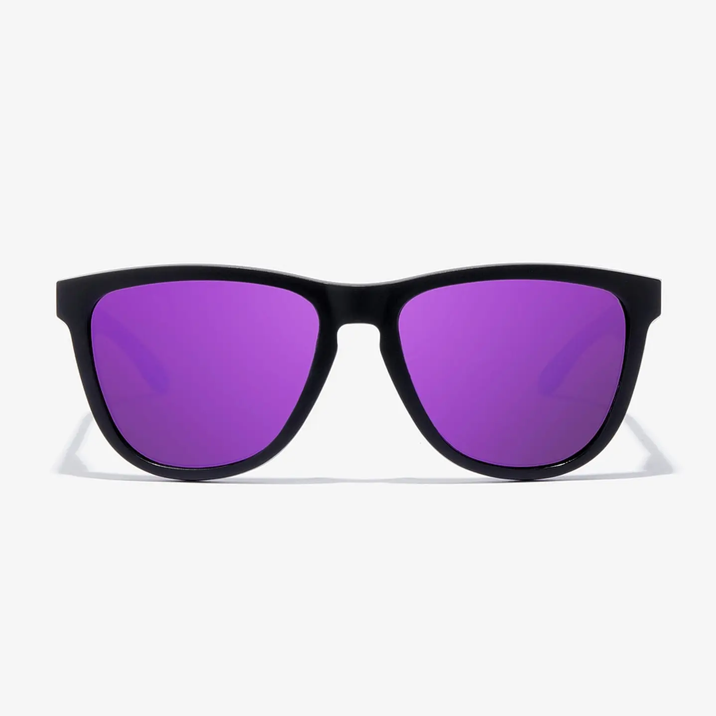 LENTES DE SOL POLARIZADO HAWKERS ONE RAW BLACK JOKER HONR21BPTP - TALLA 54MM - NEZMUN.PE - 5