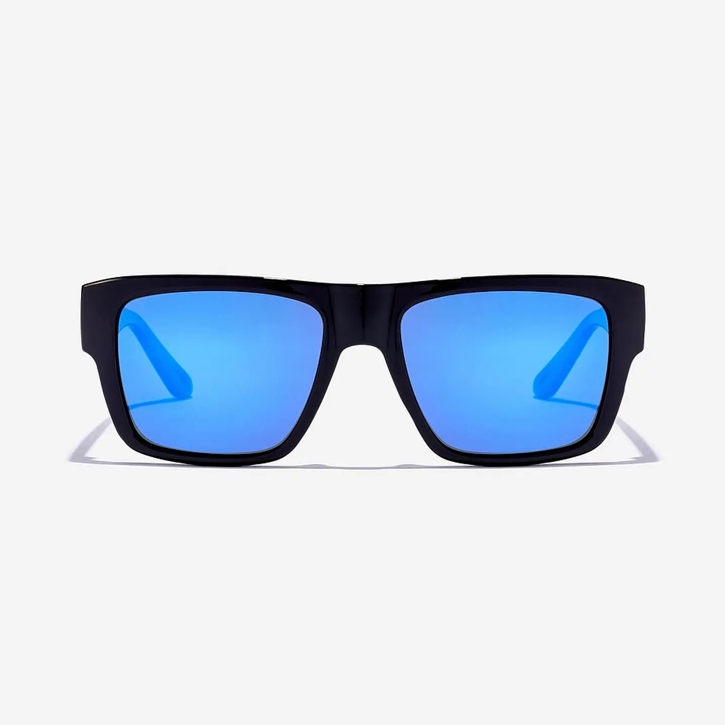 LENTES DE SOL POLARIZADO HAWKERS WAIMEA HWAI22BLTP NEGRO - TALLA 55MM - NEZMUN.PE - 5