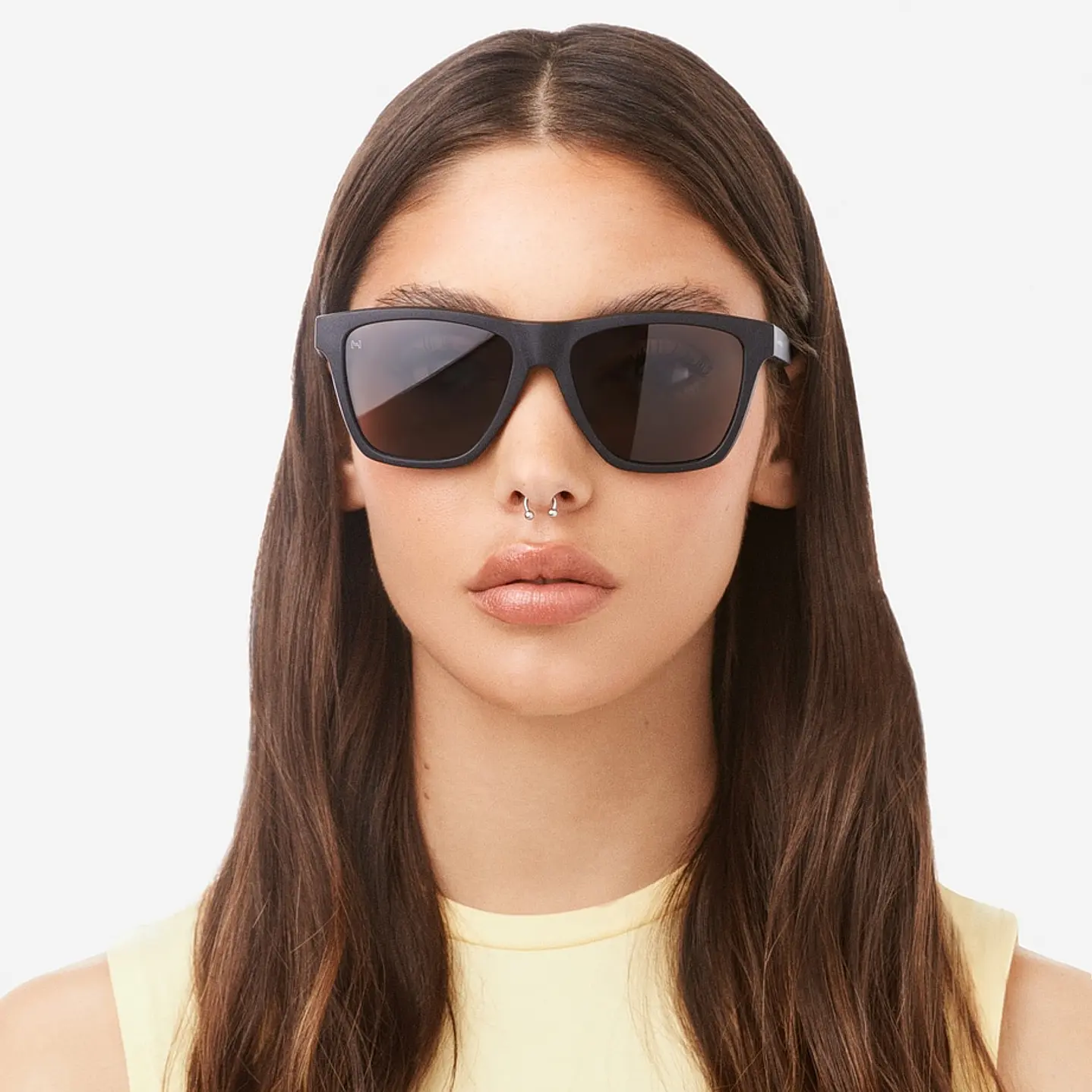 LENTES DE SOL POLARIZADO HAWKERS ONE LS RAW HOLR21BBTP - TALLA 54MM - NEZMUN.PE - 2