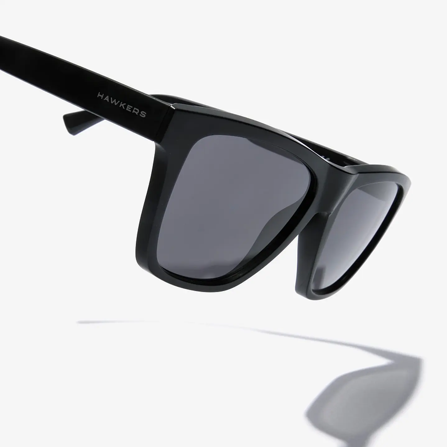 LENTES DE SOL POLARIZADO HAWKERS ONE LS RAW HOLR21BBTP - TALLA 54MM - NEZMUN.PE - 9