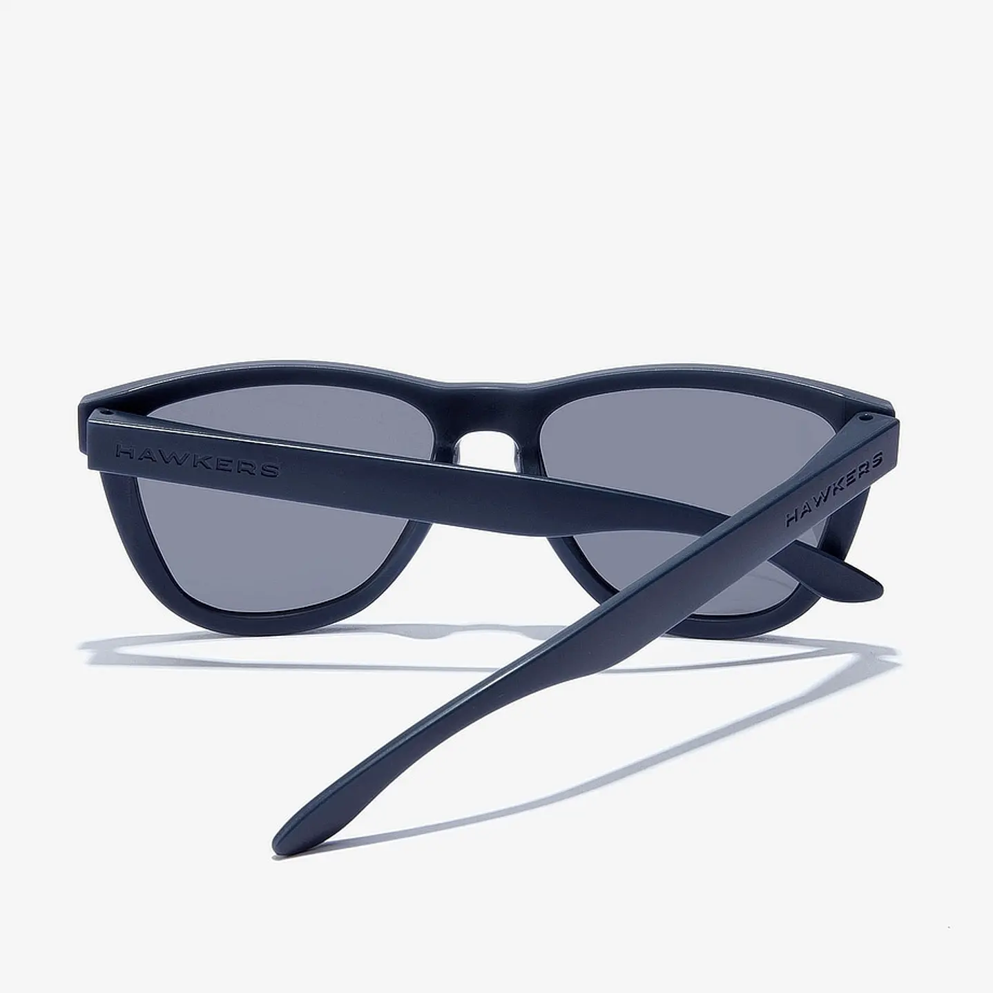 LENTES DE SOL POLARIZADO HAWKERS ONE RAW AZUL HONR21LBTP - TALLA 54MM - NEZMUN.PE - 8