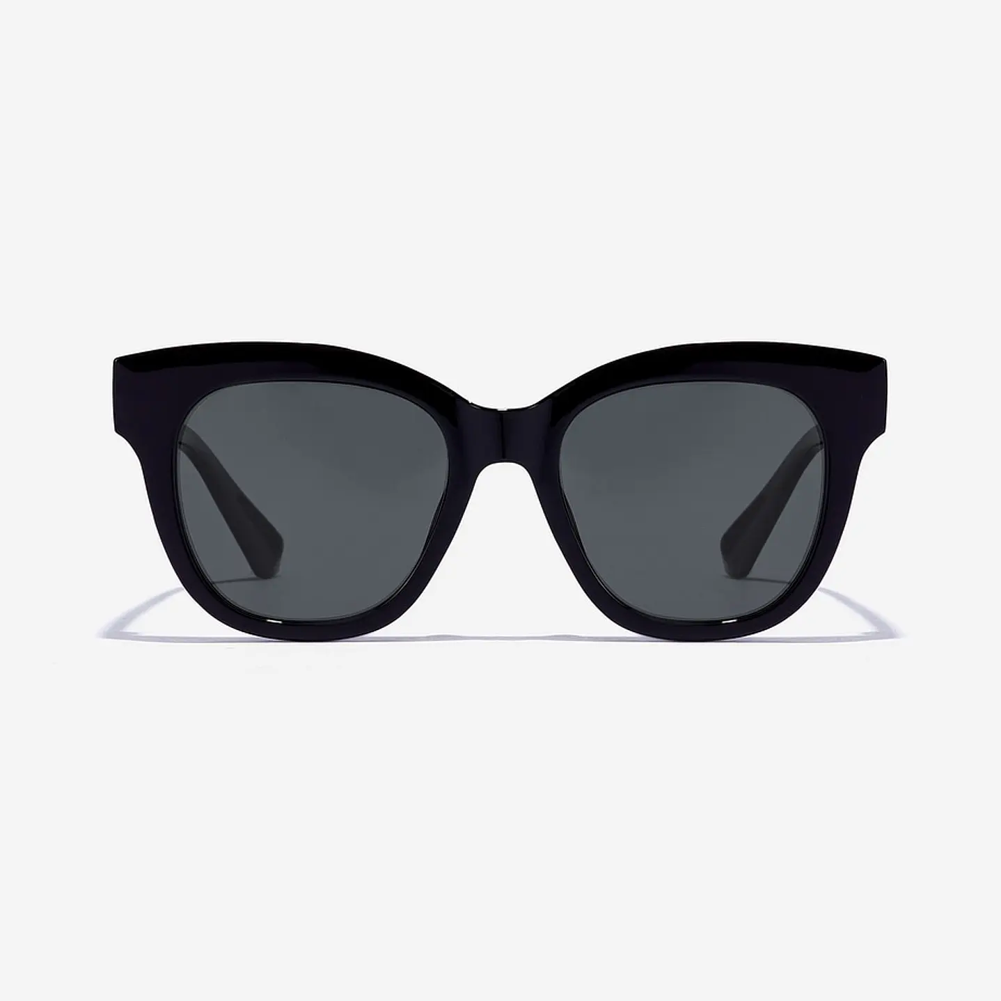 LENTES DE SOL POLARIZADO HAWKERS AUDREY NEUVE HANE22BGTP NEGRO - TALLA 51MM - NEZMUN.PE - 4