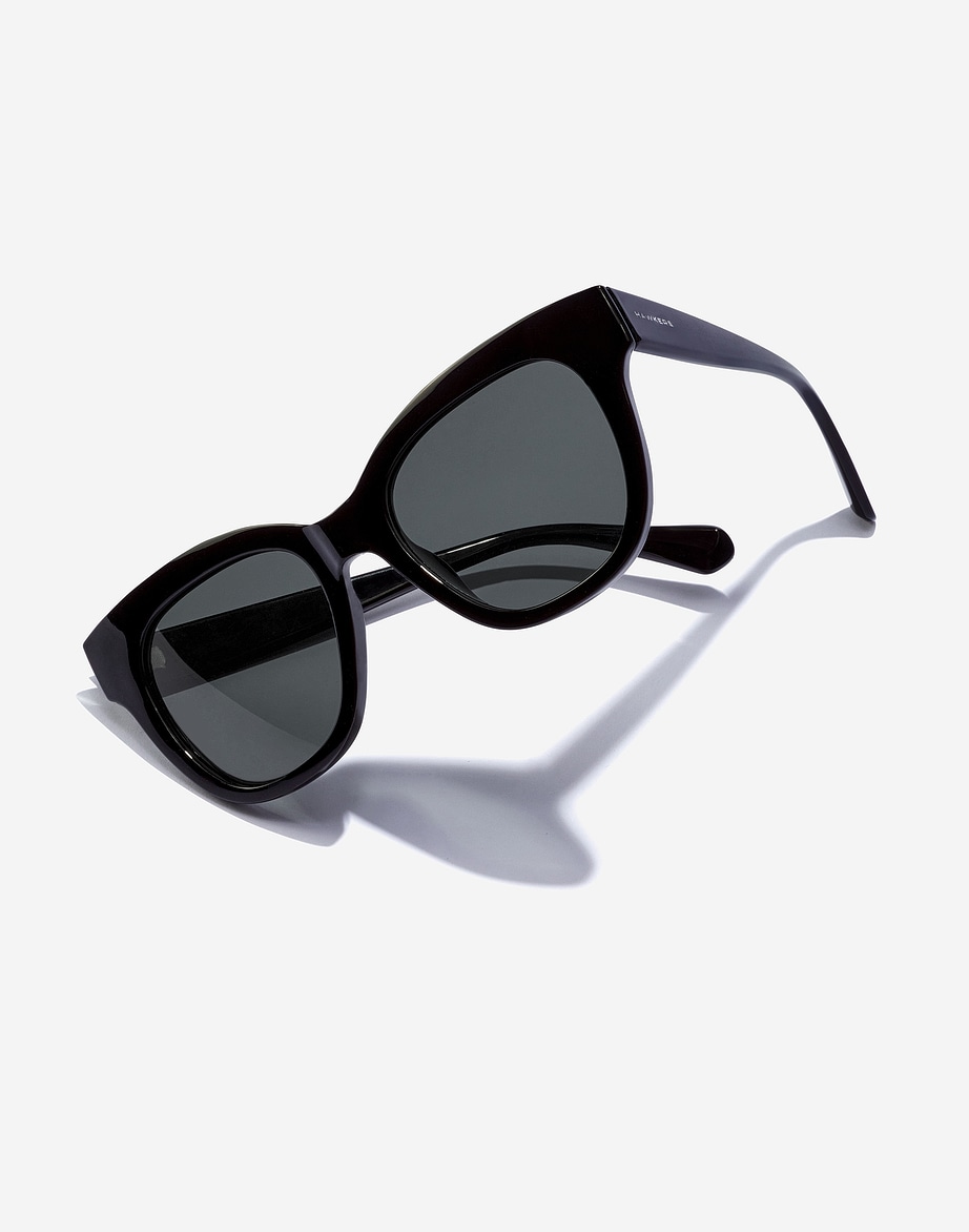 LENTES DE SOL POLARIZADO HAWKERS AUDREY NEUVE HANE22BGTP NEGRO - TALLA 51MM - NEZMUN.PE - 6
