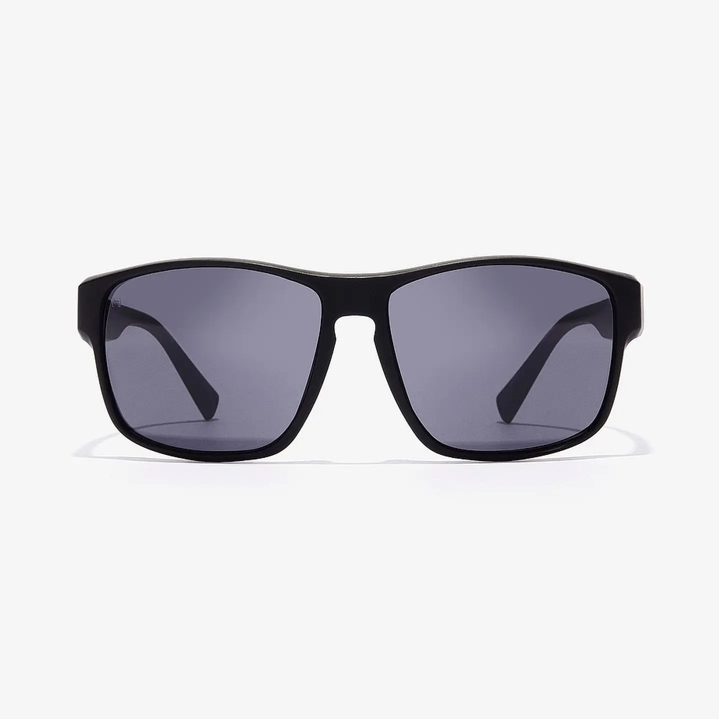 LENTES DE SOL POLARIZADO HAWKERS FASTER RAW HFRA22BBTP BLACK DARK - TALLA 58MM - NEZMUN.PE - 5