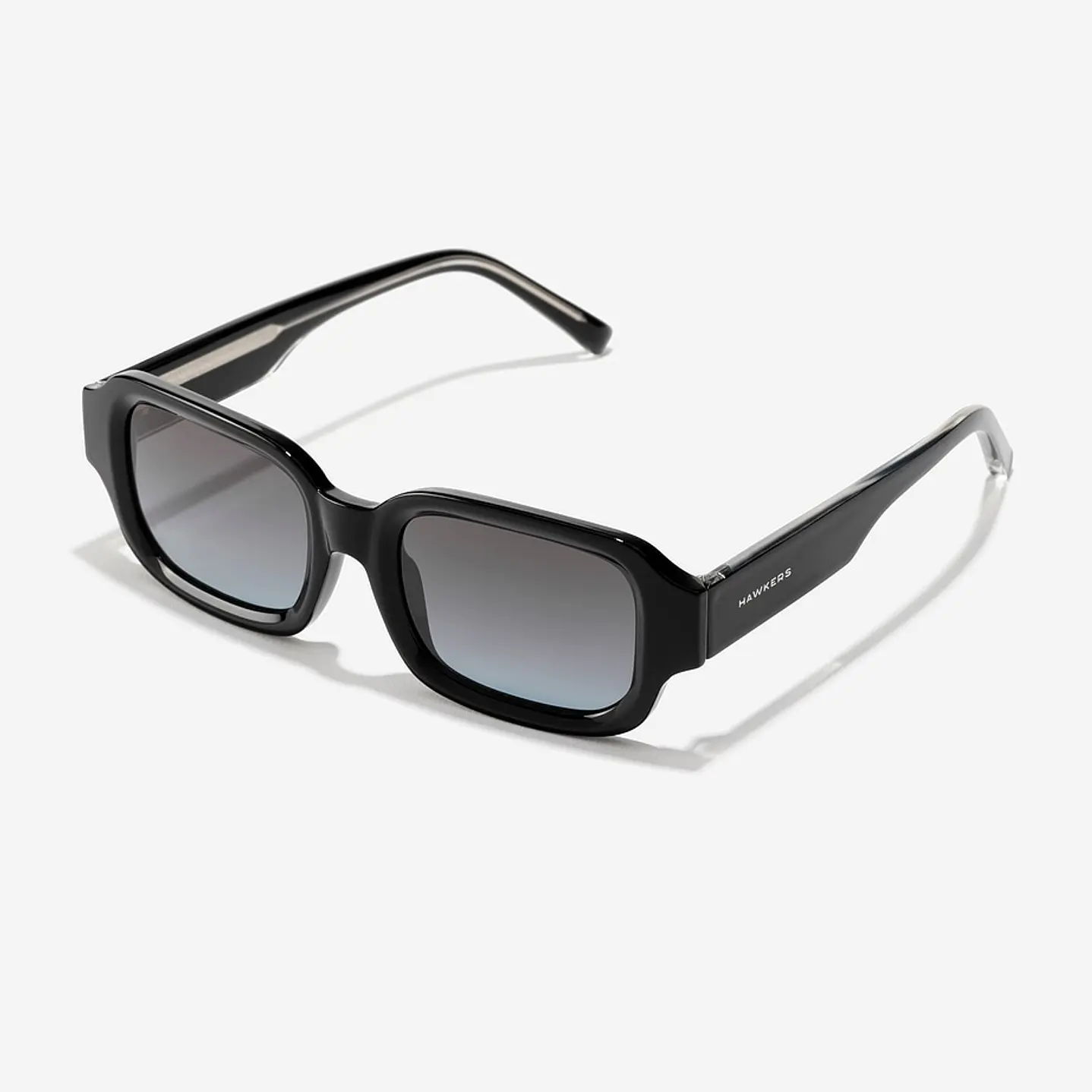 LENTES DE SOL HAWKERS AZURE NEGRO HAZU26BGT0 - TALLA 52MM - NEZMUN.PE - 5