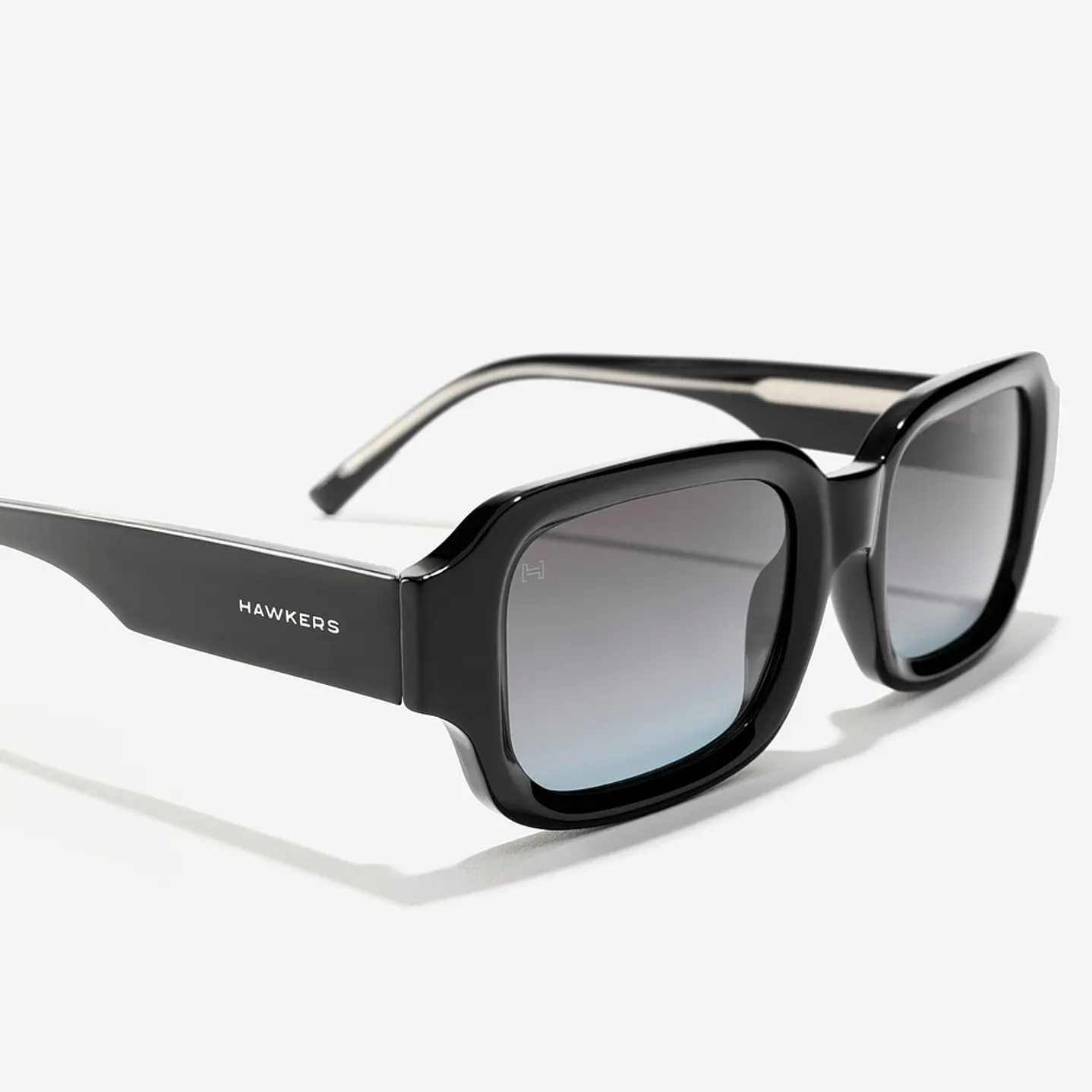 LENTES DE SOL HAWKERS AZURE NEGRO HAZU26BGT0 - TALLA 52MM - NEZMUN.PE - 8