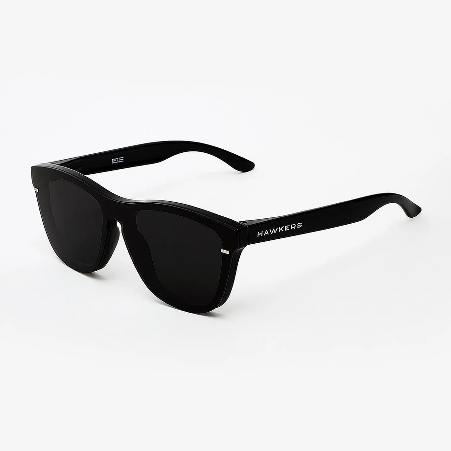 LENTES DE SOL HAWKERS DARK ONE VENM HYBRID VOTR01 - TALLA 53MM - NEZMUN.PE - 6