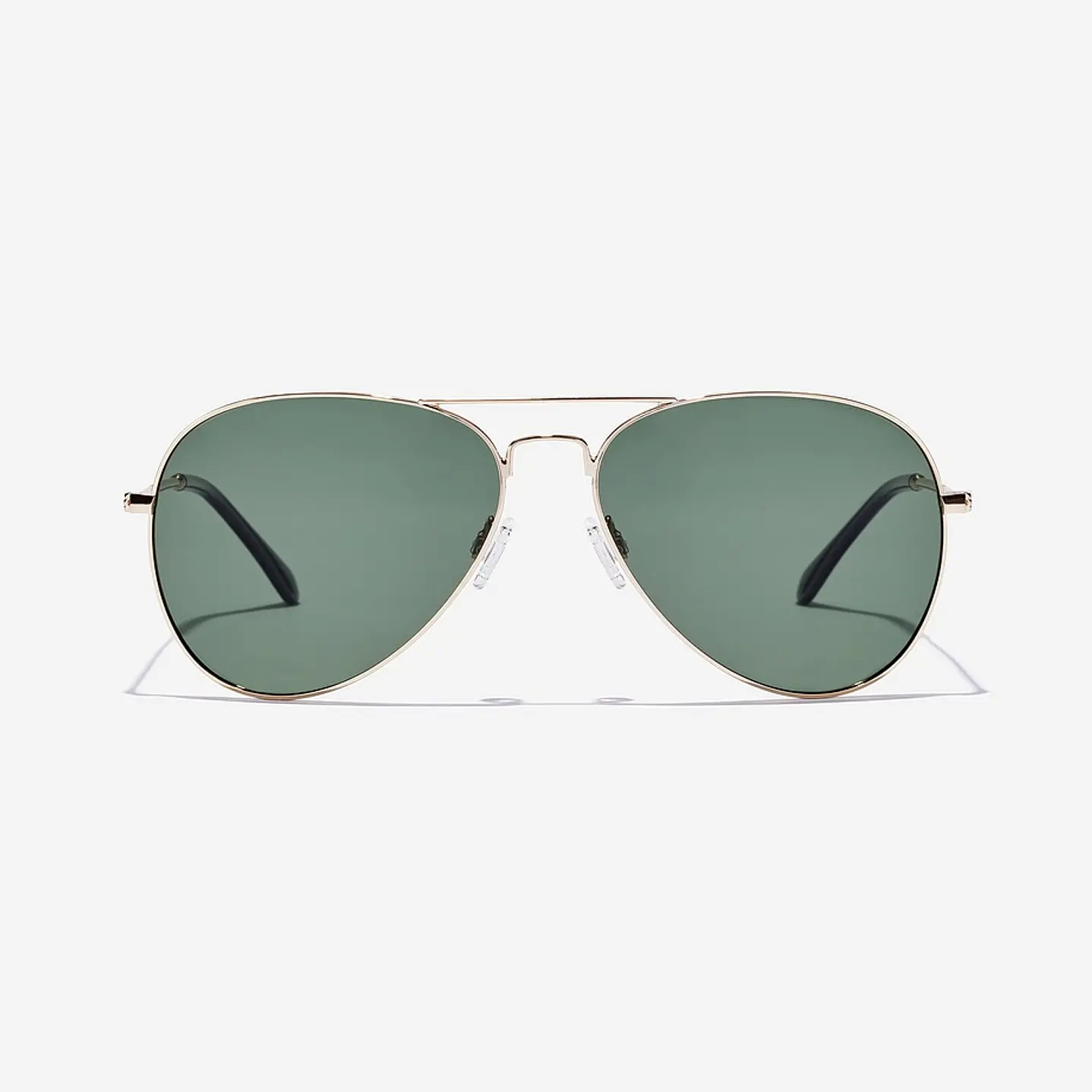 LENTES DE SOL POLARIZADO HAWKERS HAWK AVIADOR HHAW22DEMP VERDE - TALLA 61MM - NEZMUN.PE - 5