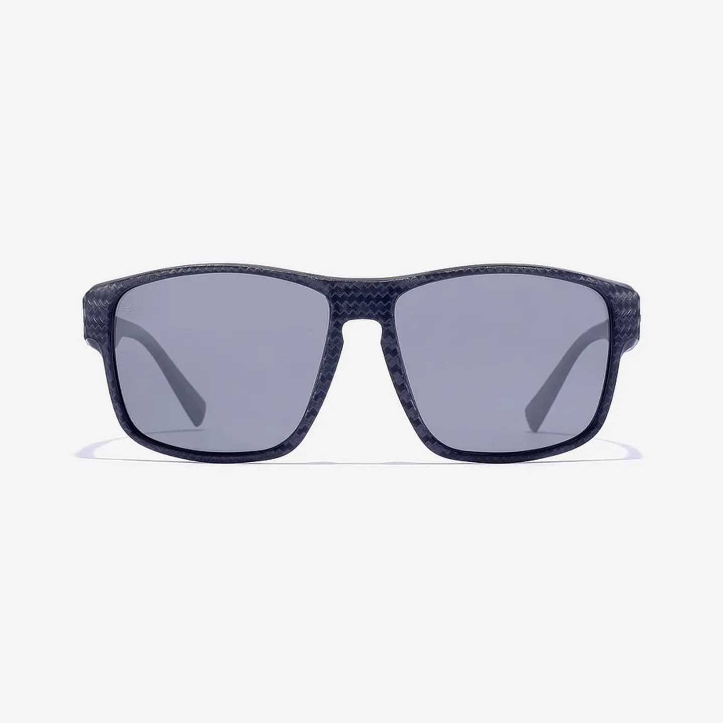 LENTES DE SOL POLARIZADO HAWKERS FASTER RAW CARBON FIBER HFRA22NBTP NEGRO - TALLA 58MM - NEZMUN.PE - 5