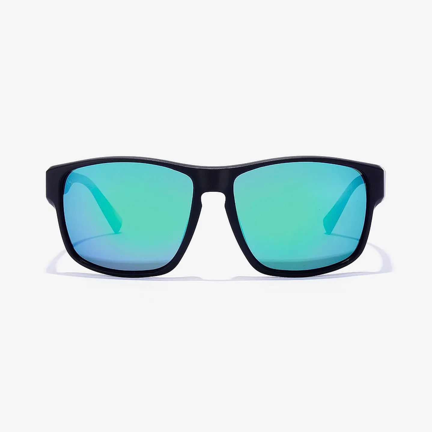 LENTES DE SOL POLARIZADO HAWKERS FASTER RAW HFRA22BFTP VERDE - TALLA 58 MM - NEZMUN.PE - 6