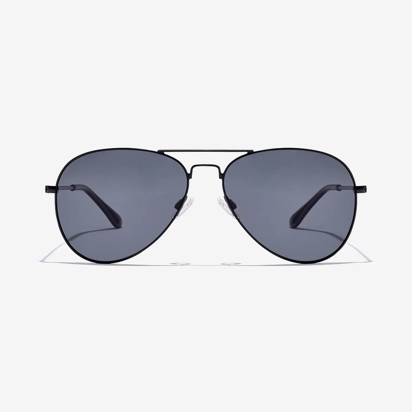LENTES DE SOL POLARIZADO HAWKERS HAWK HHAW22BGMP NEGRO -TALLA 61MM - NEZMUN.PE - 5