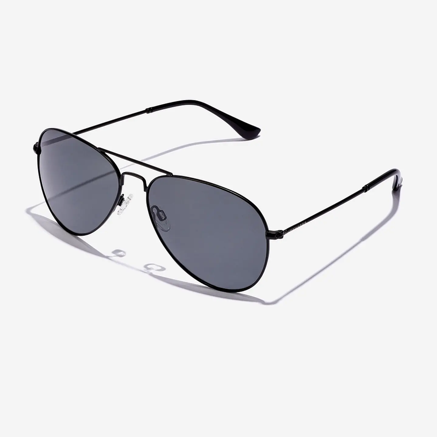 LENTES DE SOL POLARIZADO HAWKERS HAWK HHAW22BGMP NEGRO -TALLA 61MM - NEZMUN.PE - 6