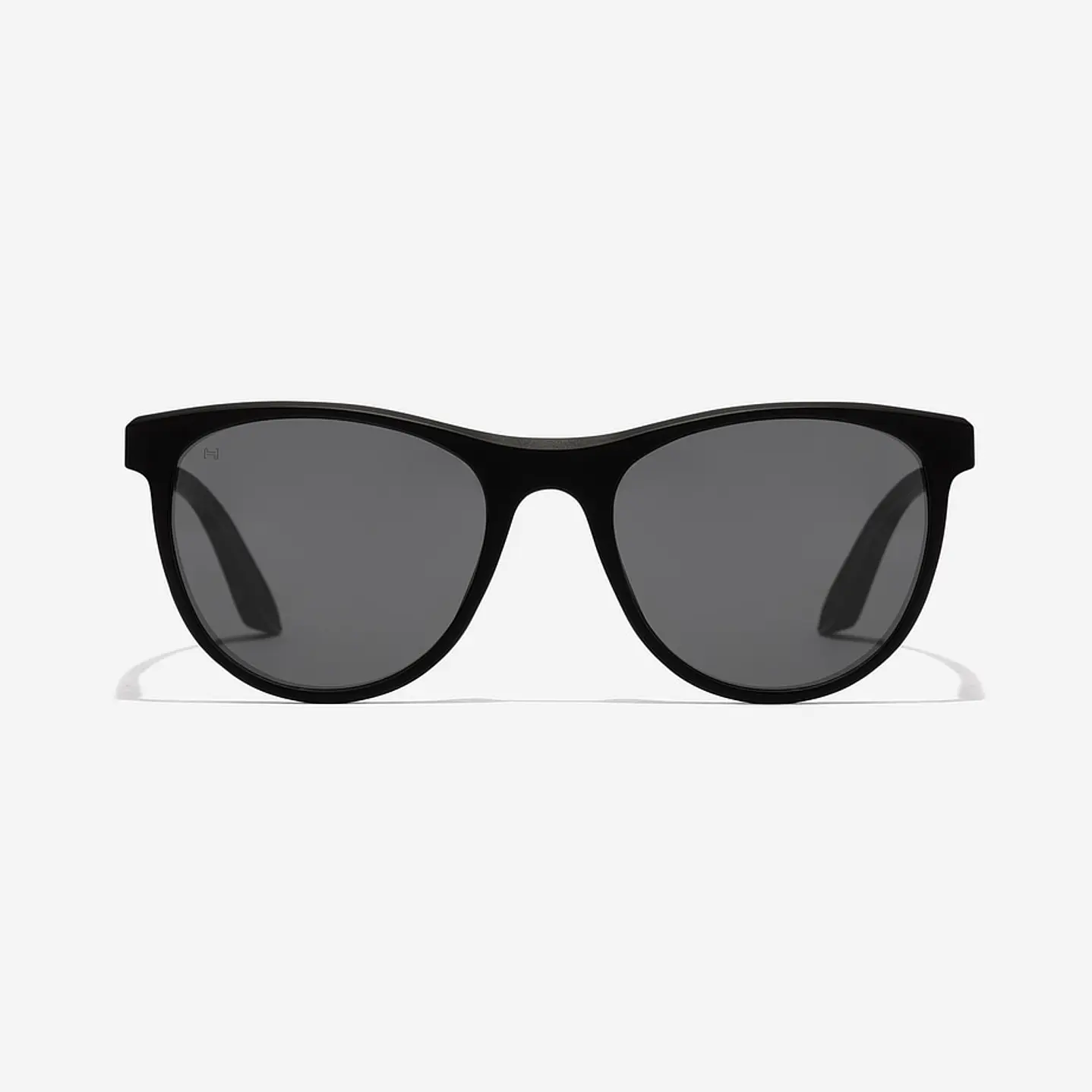 LENTES DE SOL POLARIZADO HAWKERS TRAIL HTRA24BBTP NEGRO - TALLA 53MM - NEZMUN.PE - 5