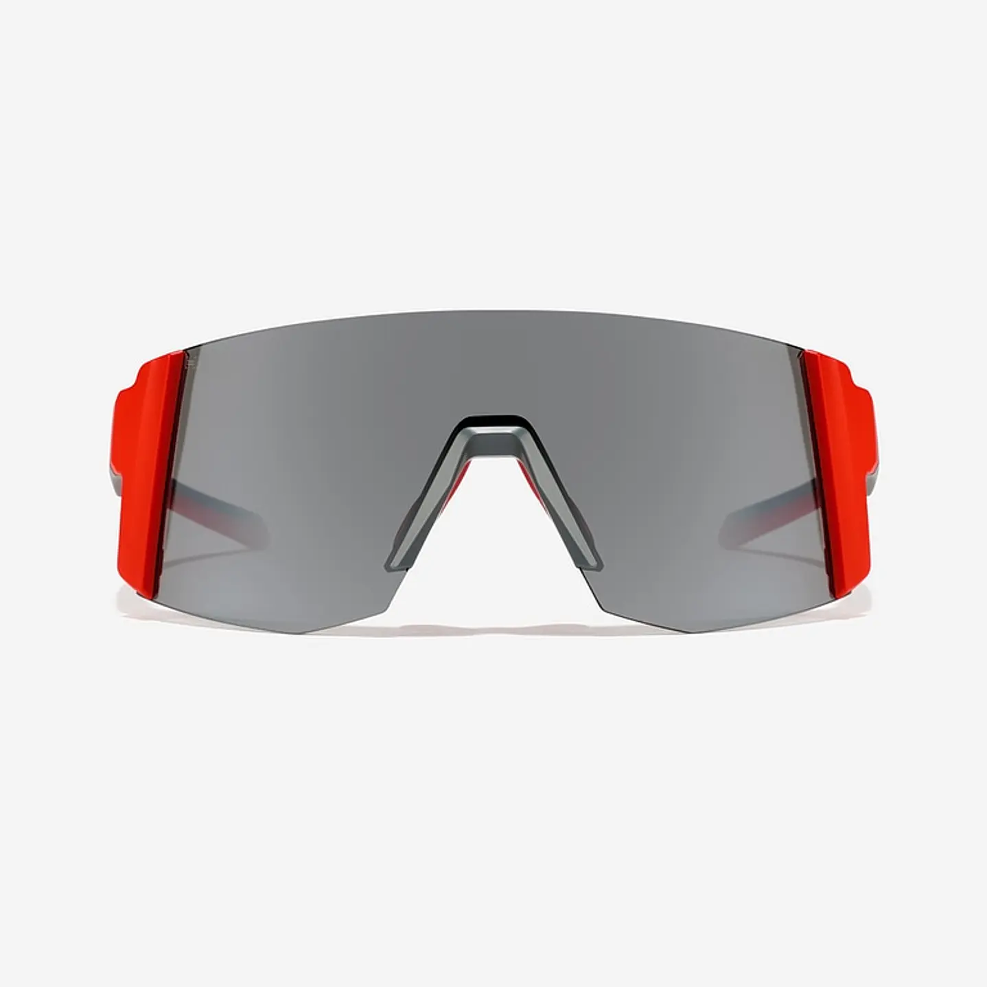 LENTES DE SOL DEPORTIVO HAWKERS LYNX SMALL CORAL SILVER - TALLA 152 MM - NEZMUN.PE - 6