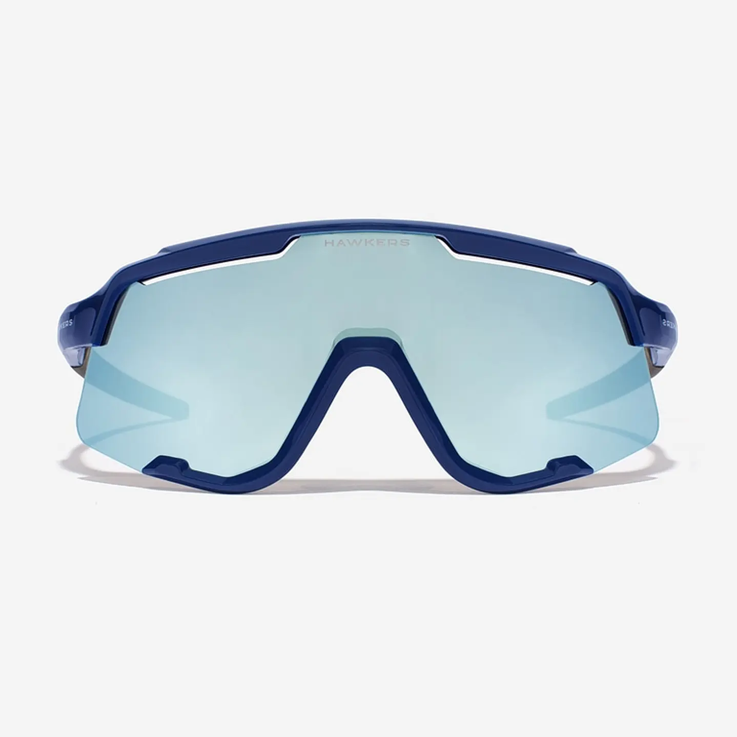 LENTES DE SOL DEPORTIVO HAWKERS X ALEX MARQUEZ POWER HPOW24LLTZ - TALLA 152MM - NEZMUN.PE - 6