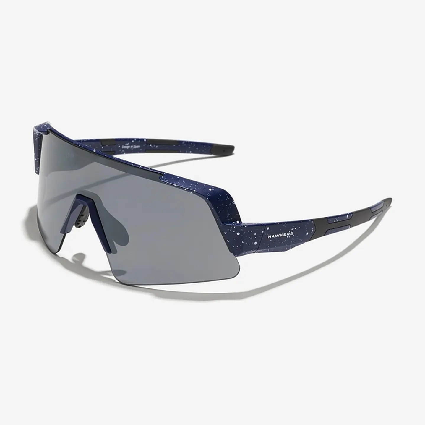 LENTES DE SOL DEPORTIVO HAWKERS X ALEX MARQUEZ NEXUS - TALLA 152MM - NEZMUN.PE - 5