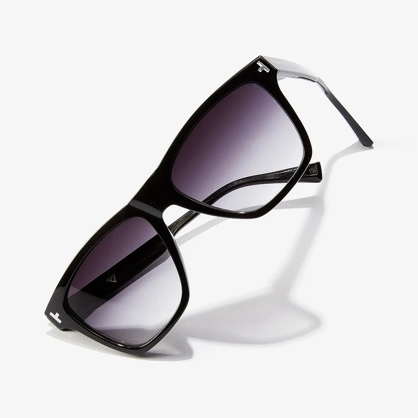 LENTES DE SOL HAWKERS X PIERRE GASLY ONE LS NEGRO HOLS22BBTG - TALLA 54MM - NEZMUN.PE - 9