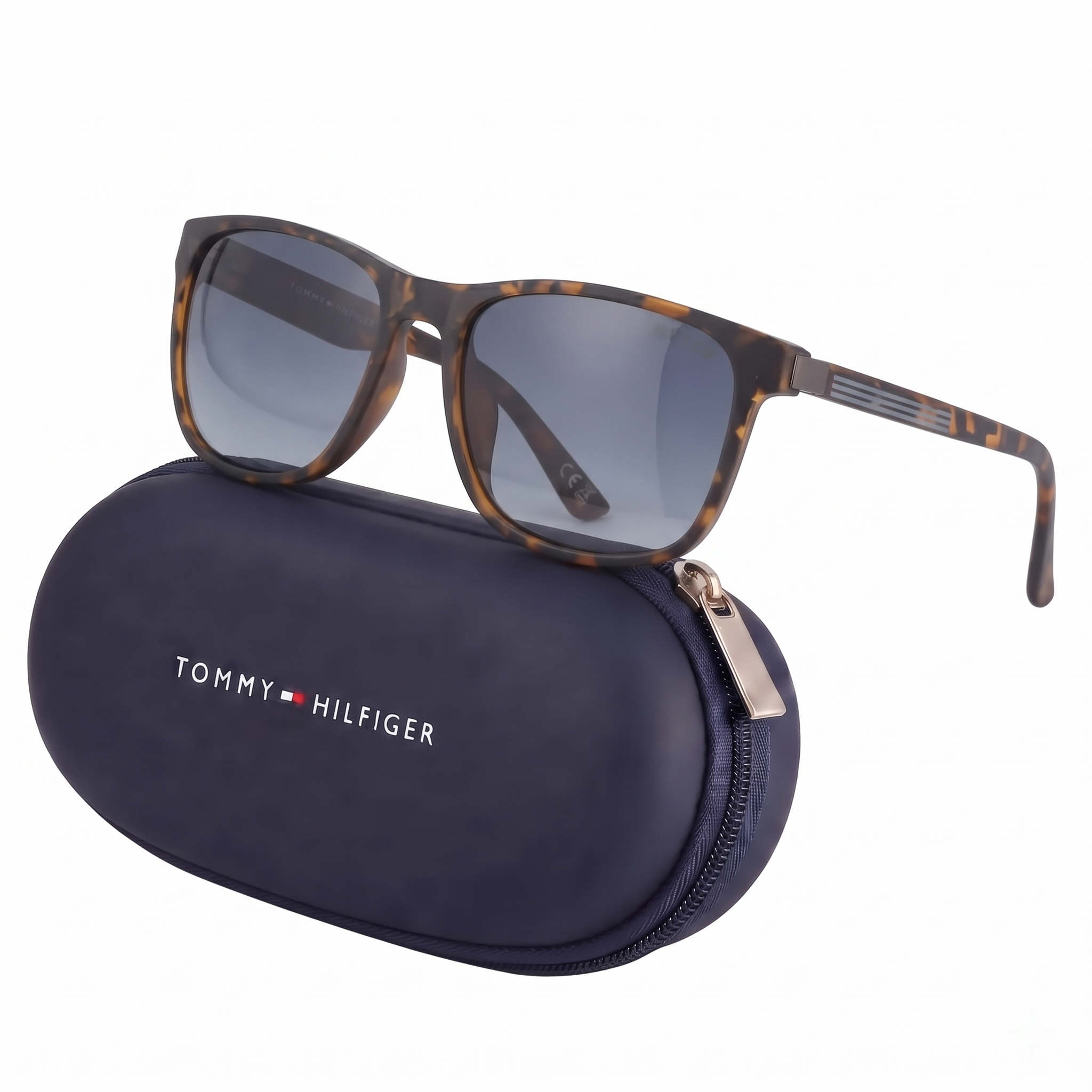 LENTES DE SOL TOMMY HILFIGER OUTLOOK HOMBRE X67204 - TALLA 54MM - NEZMUN.PE - 1