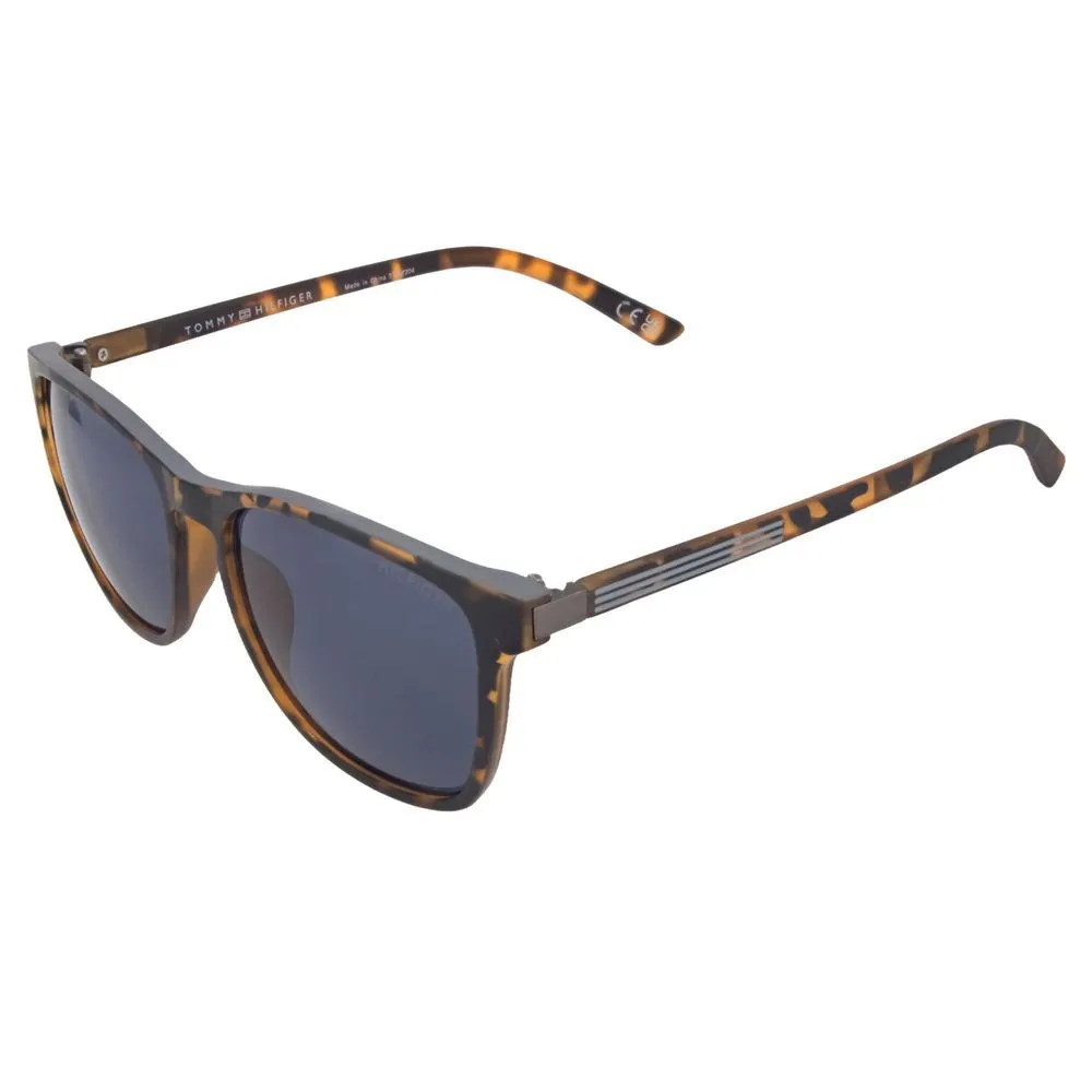 LENTES DE SOL TOMMY HILFIGER OUTLOOK HOMBRE X67204 - TALLA 54MM - NEZMUN.PE - 3