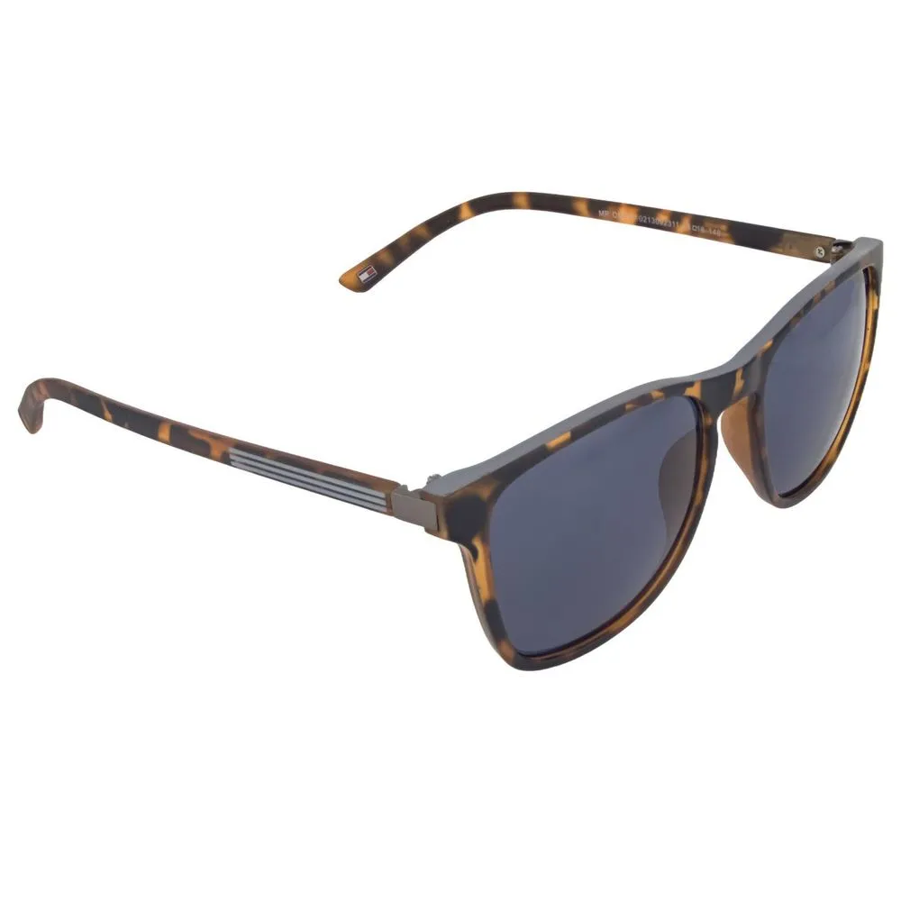 LENTES DE SOL TOMMY HILFIGER OUTLOOK HOMBRE X67204 - TALLA 54MM - NEZMUN.PE - 4
