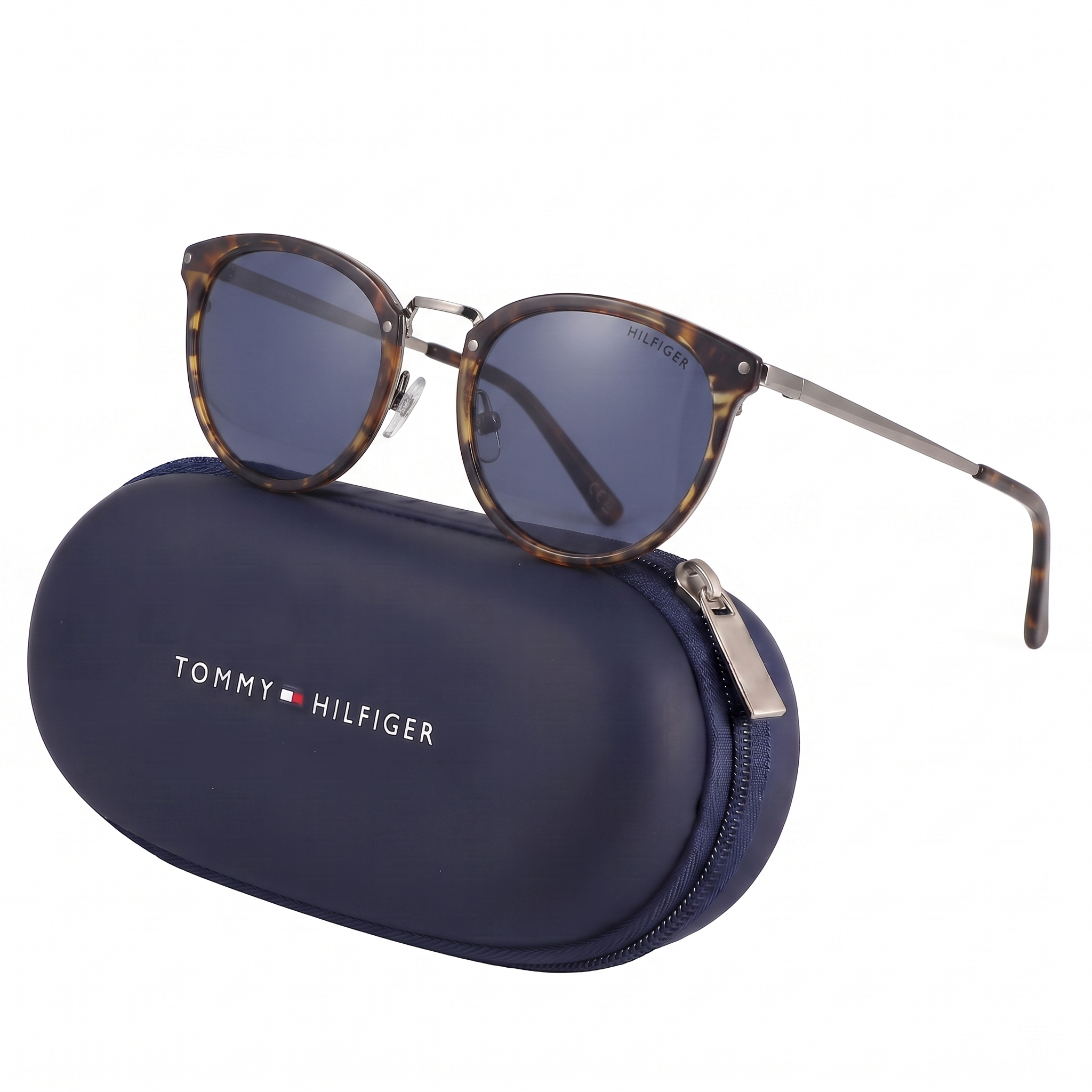 LENTES DE SOL TOMMY HILFIGER OUTLOOK MUJER X60059 - TALLA 51MM - NEZMUN.PE - 1