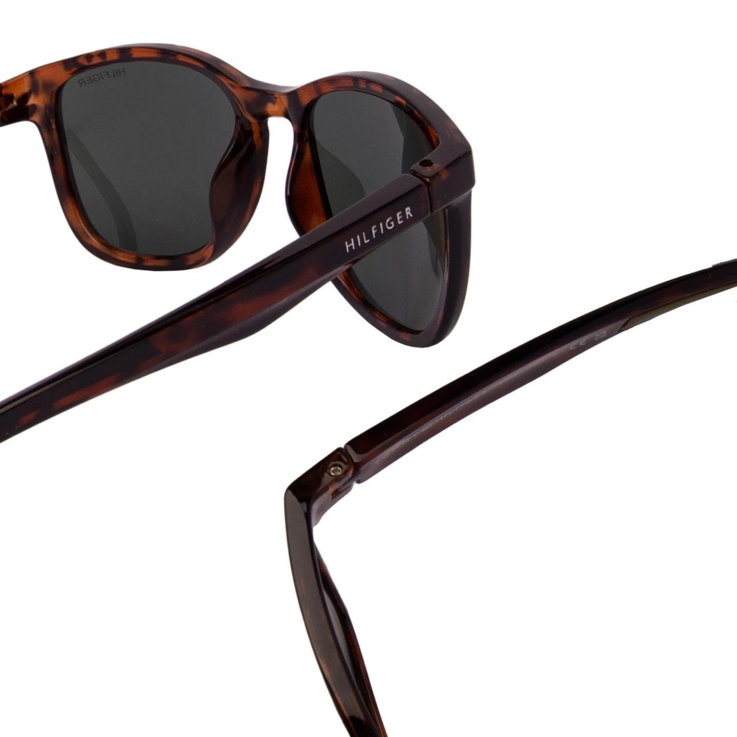 LENTES DE SOL TOMMY HILFIGER OUTLOOK UNISEX X67183 - TALLA 53MM - NEZMUN.PE - 3