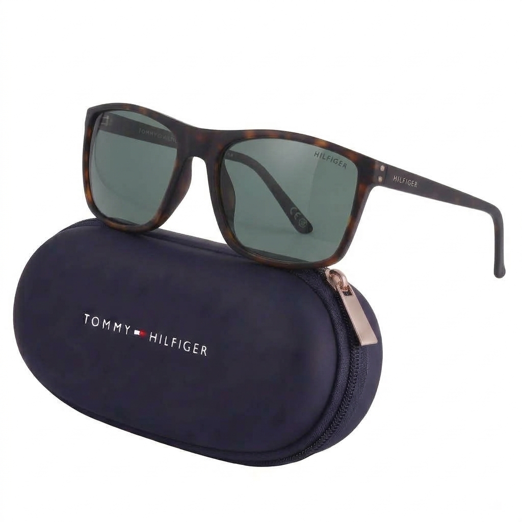 LENTES DE SOL TOMMY HILFIGER OUTLOOK HOMBRE X62177 - TALLA 57MM - NEZMUN.PE - 1