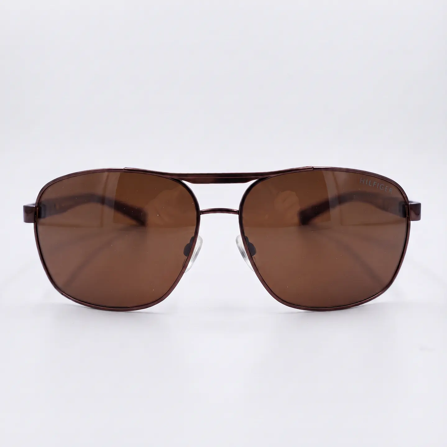 LENTES DE SOL TOMMY HILFIGER OUTLOOK HOMBRE X62169 - TALLA 61MM - NEZMUN.PE - 2