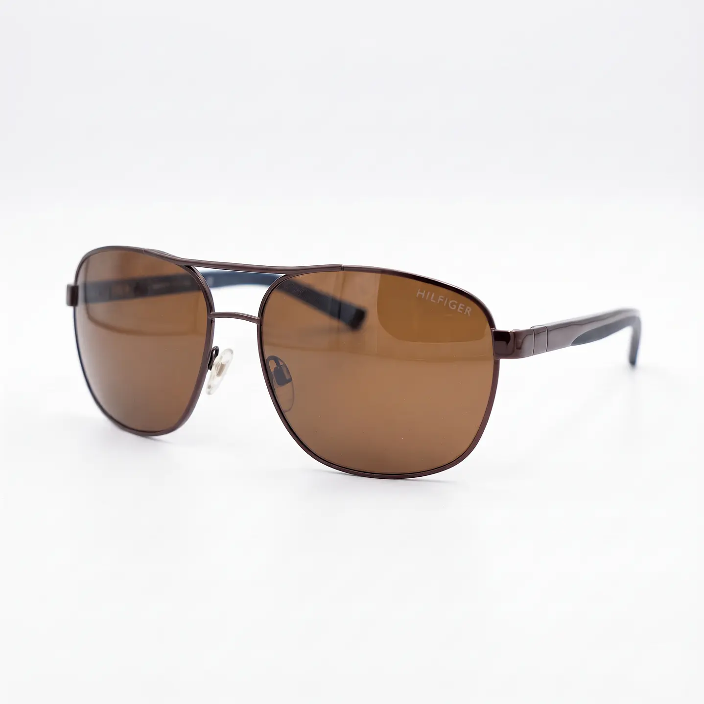 LENTES DE SOL TOMMY HILFIGER OUTLOOK HOMBRE X62169 - TALLA 61MM - NEZMUN.PE - 3