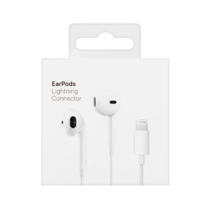 AUDÍFONOS IN-EAR BLUETOOTH LIGHTNING PACK X2 - 1