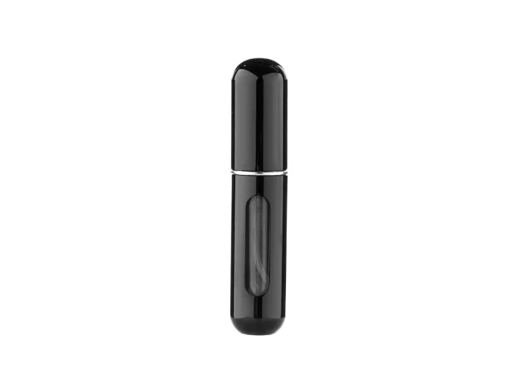 ATOMIZADOR COOL BAGS CB-PERFUME NEGRO PERFUME PORTATIL 5ML - 2