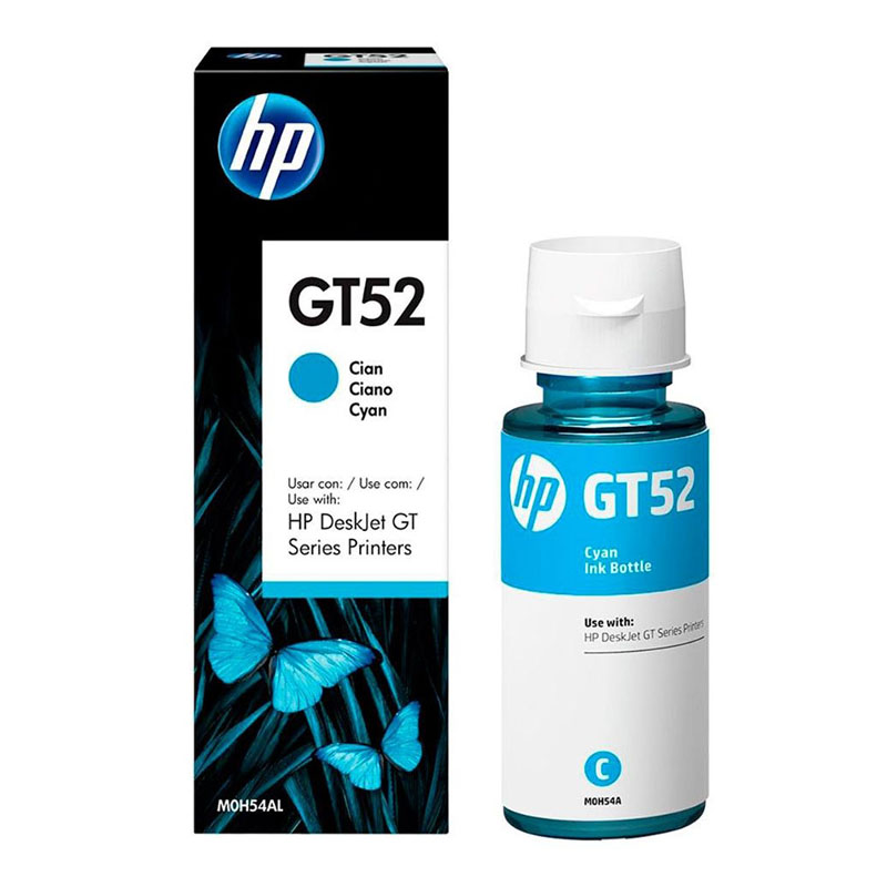 TINTA HP GT52 - 1