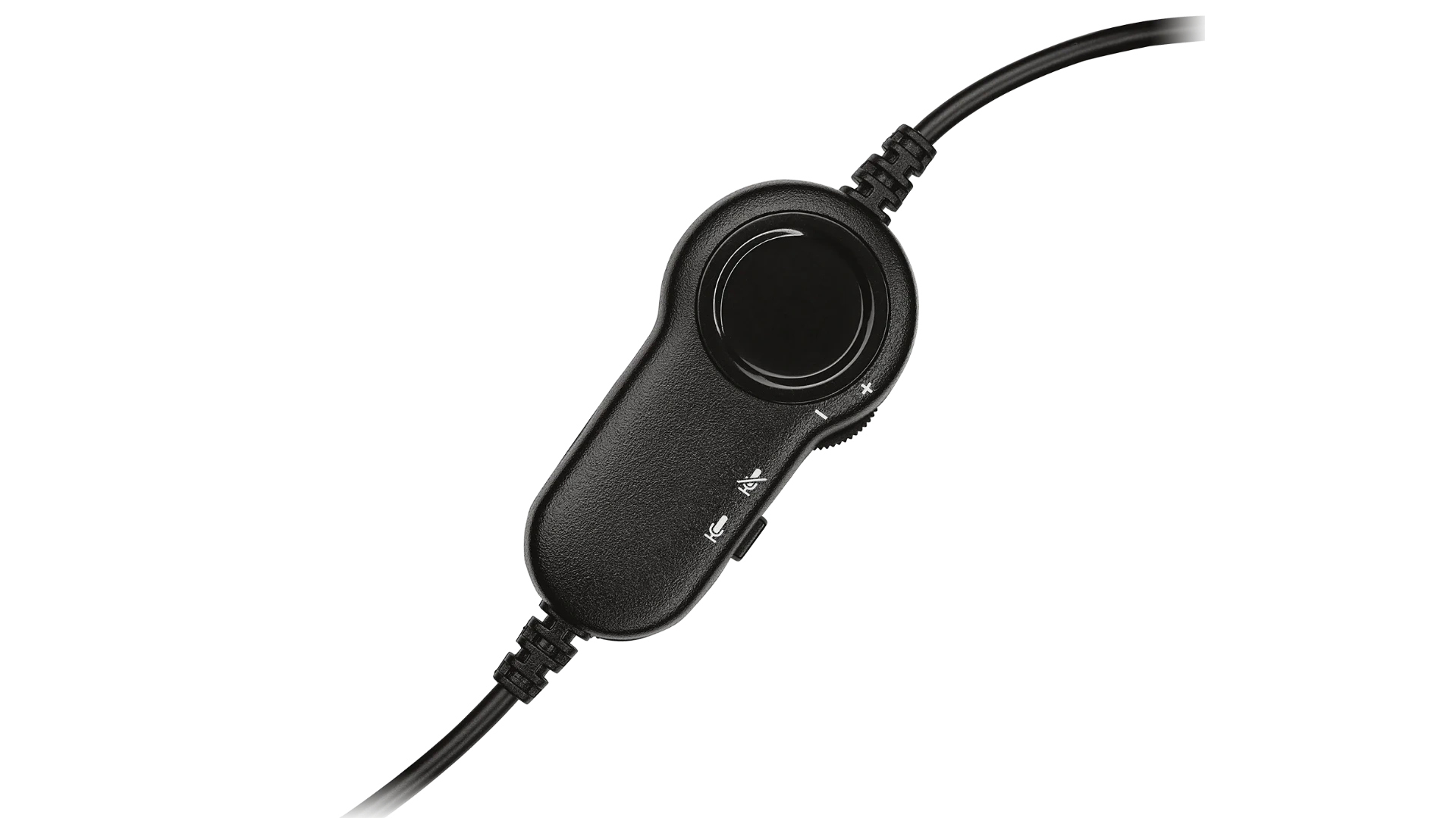 AUDÍFONOS LOGITECH H151 STEREO NEGRO - 4