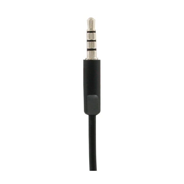 AUDÍFONOS LOGITECH H111 GRAY - 4