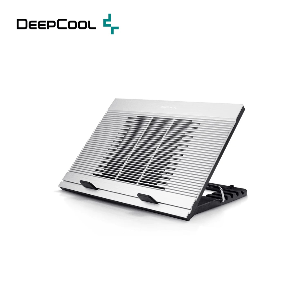 COOLER DEEP COOL N9 SILVER - 1