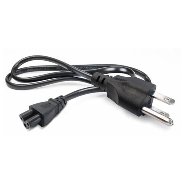 PACK DE 2 CABLE DE PODER XTECH XTC-120 - 2