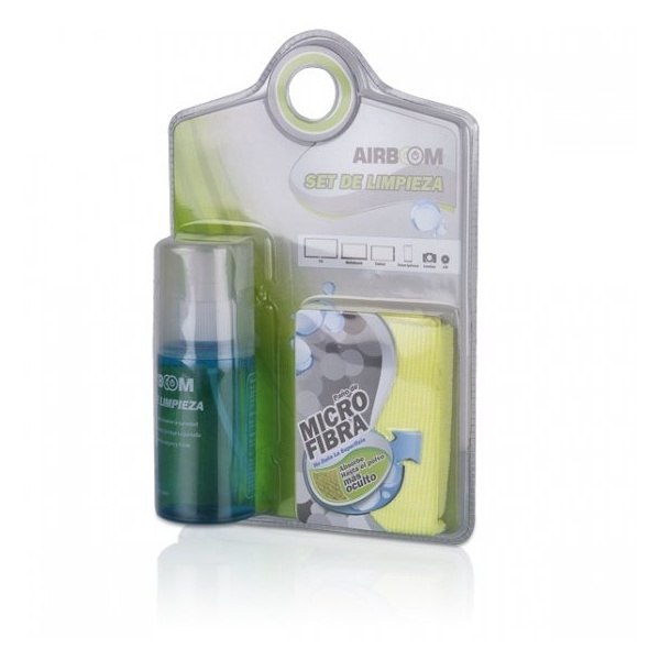 KIT LIMPIEZA AIRBOOM AB C5 GRANDE - 1
