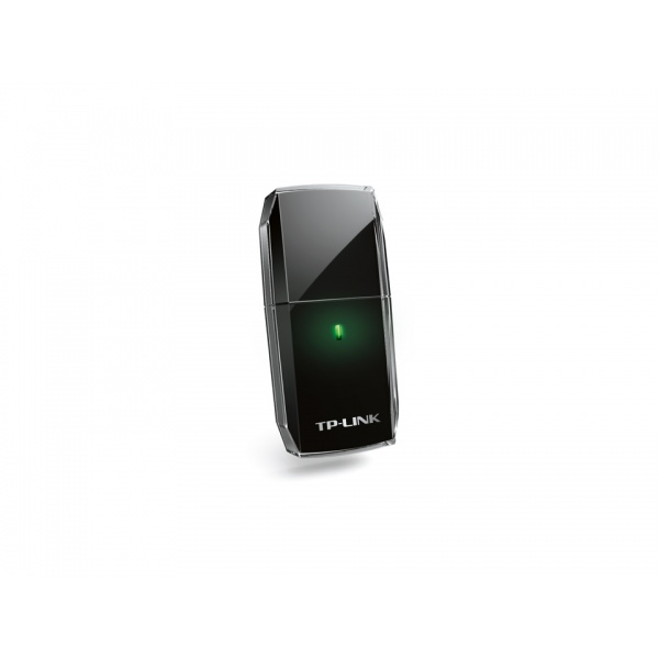 ADAPTADOR INALÁMBRICO TP-LINK AC600 DUAL BAND - 1