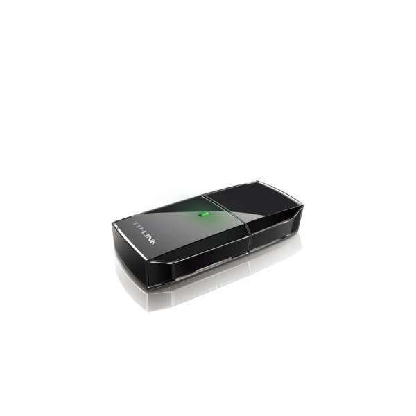 ADAPTADOR INALÁMBRICO TP-LINK AC600 DUAL BAND - 2