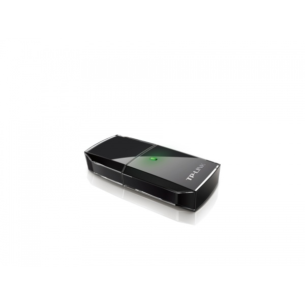 ADAPTADOR INALÁMBRICO TP-LINK AC600 DUAL BAND - 3
