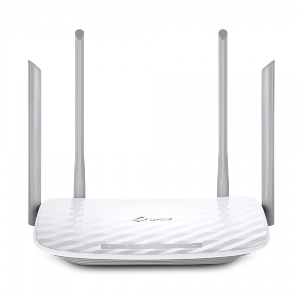 ROUTER TP-LINK INALAMBRICO AC1200 ARCHER C50 DUAL BAND - 1