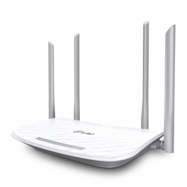 ROUTER TP-LINK INALAMBRICO AC1200 ARCHER C50 DUAL BAND - 2