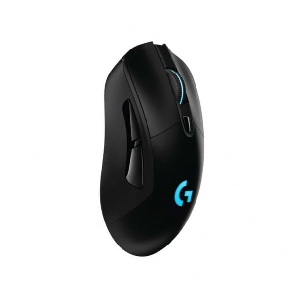 MOUSE LOGITECH G703 LIGTHSPEED NEGRO - 2