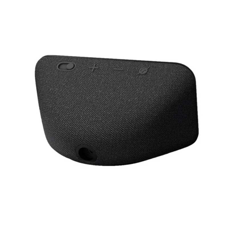ASISTENTE AMAZON ALEXA ECHO SHOW 5 3GEN NEGRO - 3