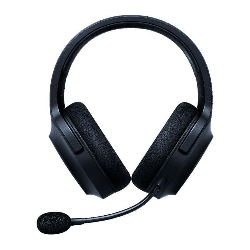 AUDIFONOS RAZER BARRACUDA X 2022 WIRELESS  7.1 NEGRO - 2